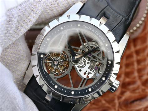 excalibur watch replica|excalibur tourbillon review.